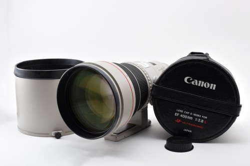 Raro opt mint hood canon - w/hood],
