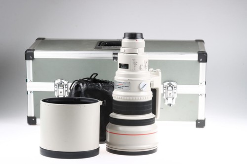 Canon 400 l - 400,