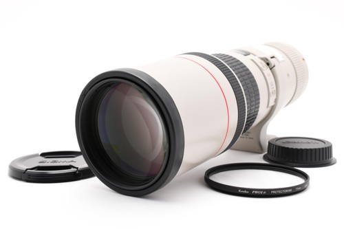 Testato come nuovo canon - [come, ef