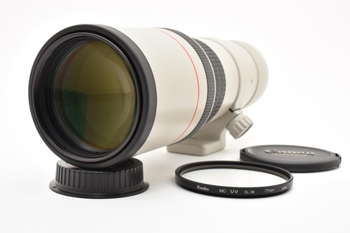 Quasi inutilizzato canon ef - inutilizzato],