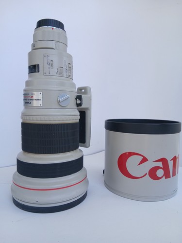 Obiettivo fotografico canon - fotografico,