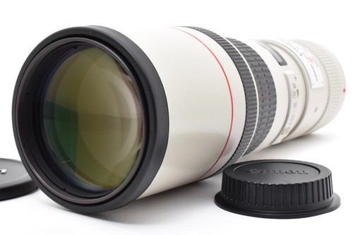Ottime condizioni canon ef - [ottime,
