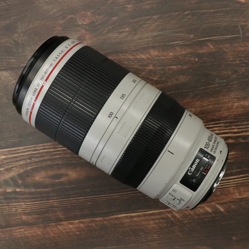 Canon 100 400mm 5 - canon, f4.5-5.6