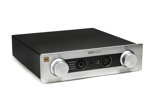 Hifiman ef400 himalaya r2r dac - hifiman,