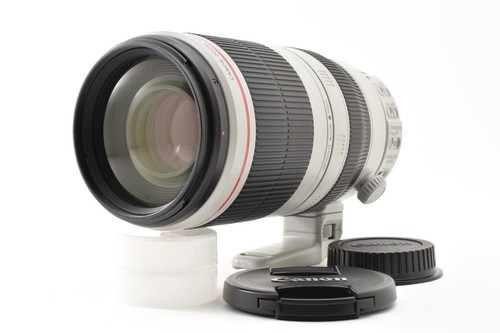 Canon 100 400 5 - canon, 100-400