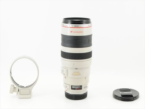 Near mint obiettivo canon - mint],