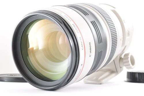 Canon 100 400mm 5 6 - canon, ef