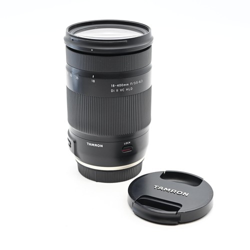 Tamron b028 400 mm - b028, af