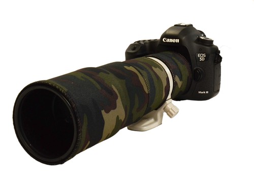 Canon 400mm 6 l - canon, f5.6