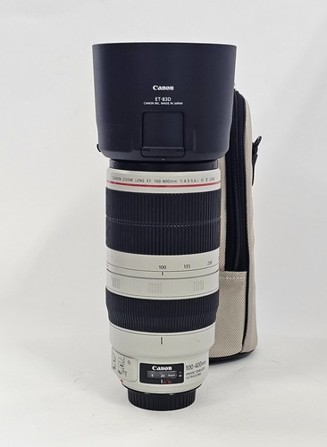 Canon 100 400 - #canon, mm