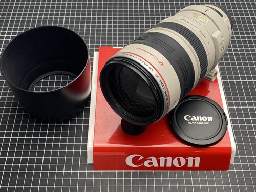 Canon 100 400mm - canon, 100-400mm