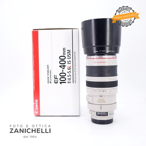 Canon 100 400mm 5 - canon, 100-400mm
