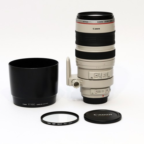 Canon 100 400mm - canon, 100-400mm