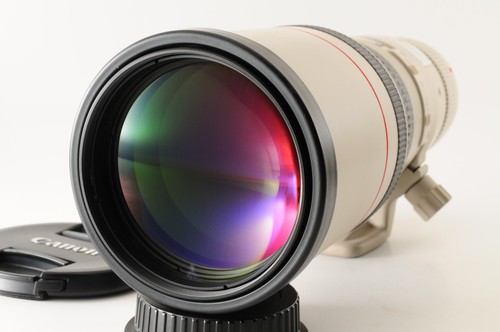 Quasi come nuovo canon ef - [quasi, nuovo]