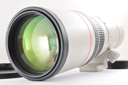 Canon 400 6 l - ef, mm