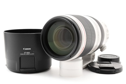 Canon 100 400 - ef, 100-400