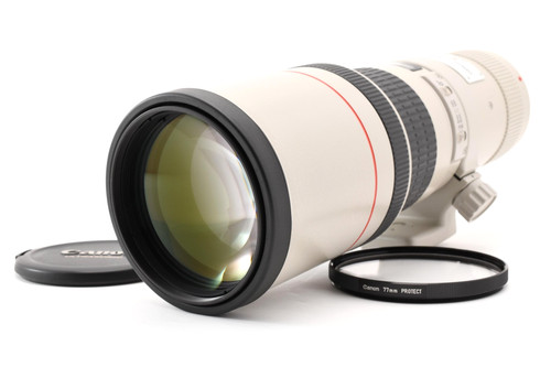 Ottimo come nuovo canon - [ottimo, nuovo]