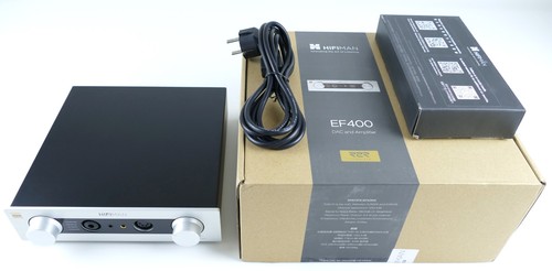 Amplificatore per cuffie