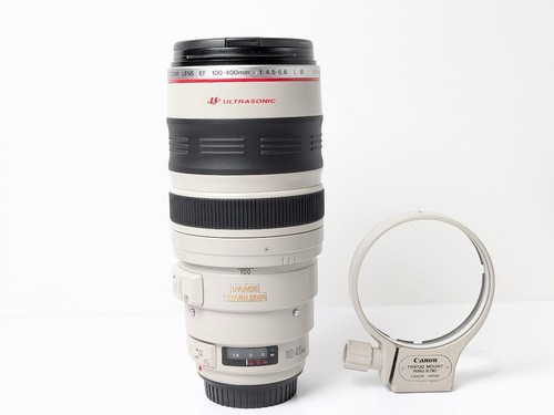 Obiettivo zoom canon - canon, ef