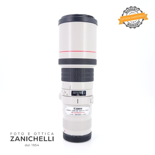 Canon 400mm 6 l usm - canon, f/5.6