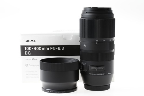 Sigma 100 400 6 - sigma, mm