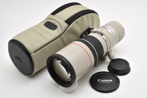 Canon 400mm 6 - canon, usm