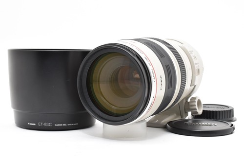 Canon 100 400mm 5 6 - ef, f/4.5-5.6