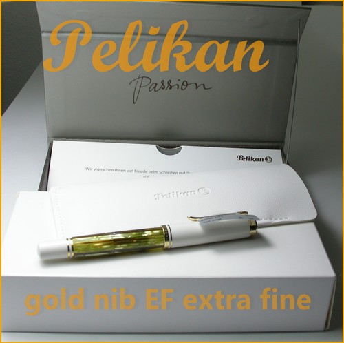 Penna stilografica pelikan - penna,