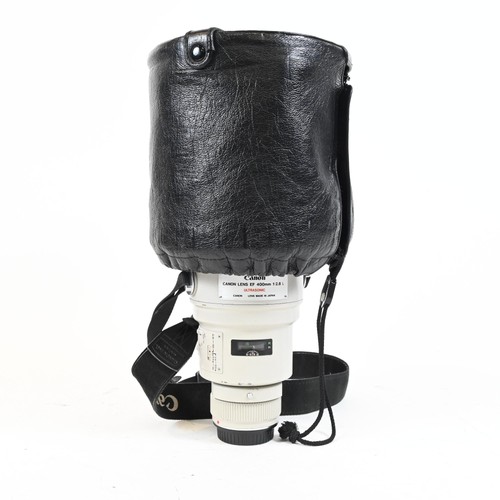 Canon 400 8 - ef, l