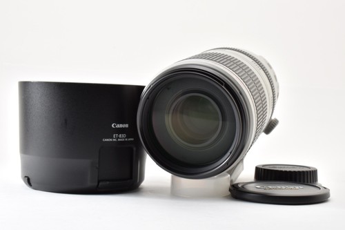 Canon 100 400 - ef, f/4.5-5.6