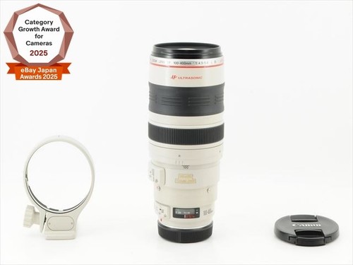 Near mint obiettivo canon ef - [near,