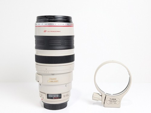 Obiettivo zoom canon - obiettivo, ef