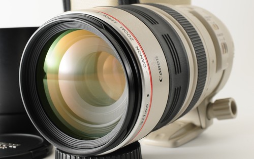 Near mint canon ef - near, mint+++