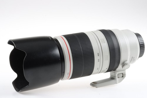 Canon 100 400mm 5 6 - canon, l