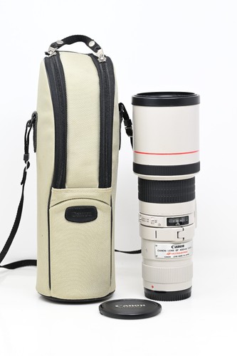 Canon 400 6 l - ef,