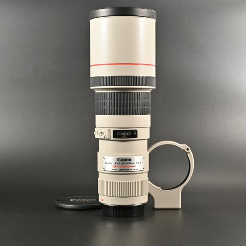 Canon 400mm 6 l usm - canon, ef