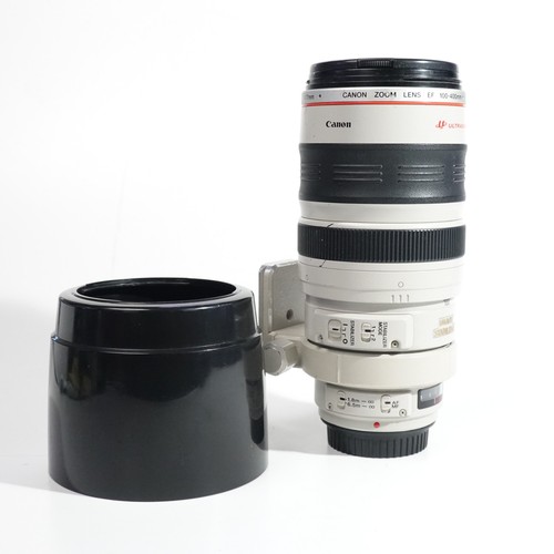Canon 100 400mm 5 - canon, f/4.5-5.6