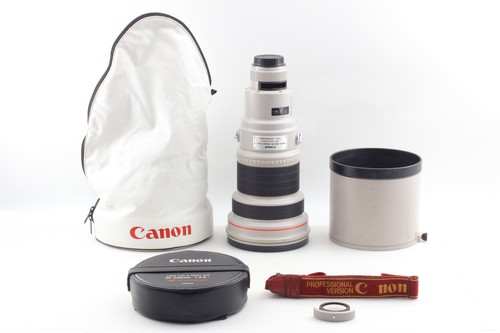 Quasi come nuovo canon ef - come, nuovo]