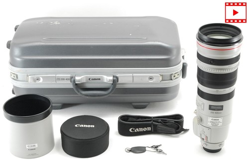 Come nuovo con baule canon - [come,