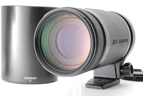 Top mint tamron ld if - [top, mint]