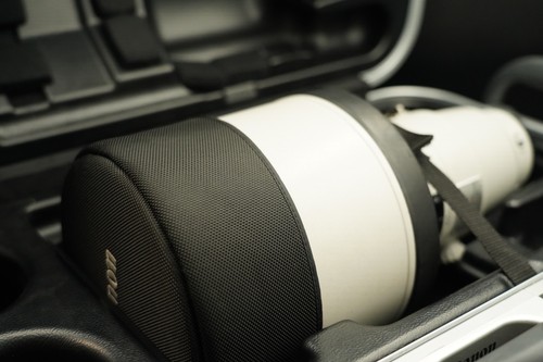 Canon 400 8l is - canon, ii