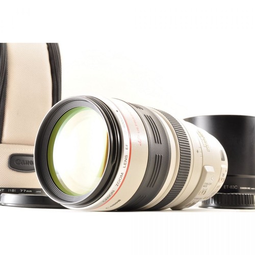 Come nuovo canon - *come, nuovo*