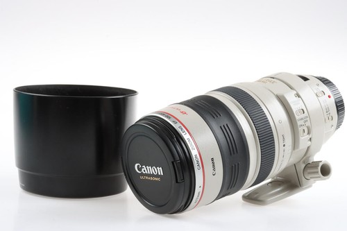 Canon 100 400mm 5 6 - 100-400mm, f/4,5-5,6