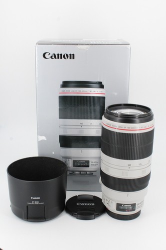 Objectif lens canon ef - ,