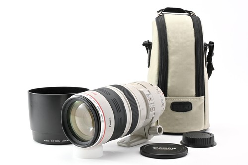 Ottime condizioni canon ef - [ottime,