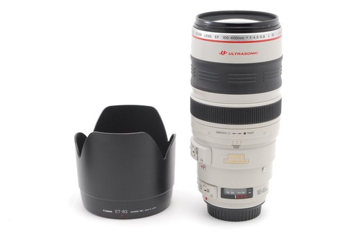 Come nuovo canon - 【come, ef