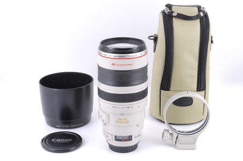 Quasi come nuovo canon ef - [quasi,