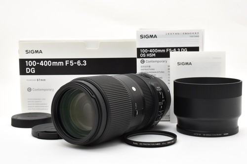 Mint box sigma 100 - [n,