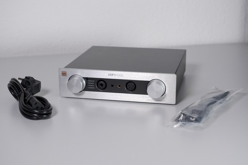 Hifiman ef400 balanced - ef400,