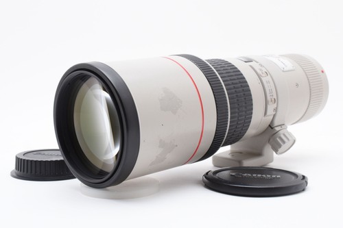 Canon 400mm l usm - f5.6,